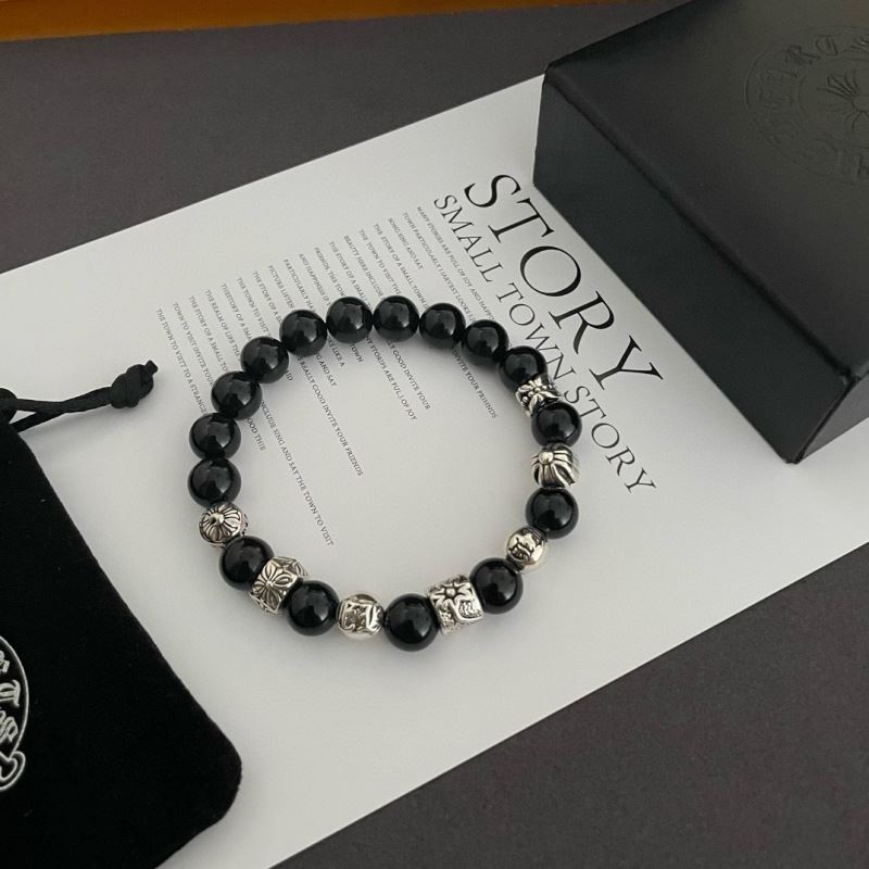 Chrome Hearts Bracelets